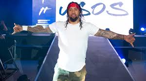 On monday, july 5, jimmy was allegedly arrested for drink drivingagain after having multiple beers before getting behind the wheel. Jey Uso Wwe