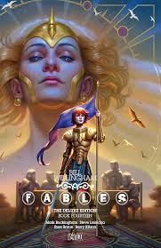 Fables: The Deluxe Edition: Book Fourteen See more