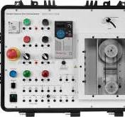 LabVolt Series by Festo Didactic - Advanced PLC Training ...