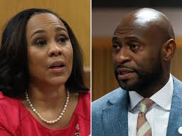 Fani Willis Faces 'Easy Choice' After Nathan Wade Ruling: Legal Analyst