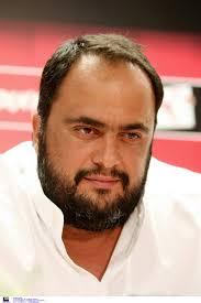 Βαγγέλης Μαρινάκης / Evangelos Marinakis