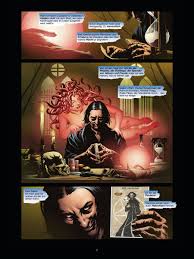 Nachdem ich den ersten teil mit ca. Splitter Verlag Comics Und Graphic Novels Stephen King Der Dunkle Turm 04 Der Untergang Gileads