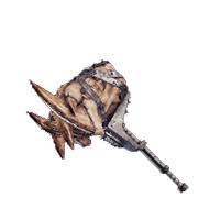 A list of builds (19, currently) centered around using a hammer. Earth Ender I Monster Hunter World Wiki