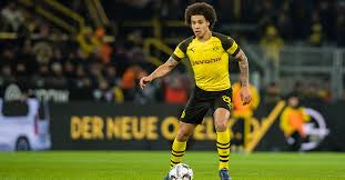 Find the latest axel witsel news, stats, transfer rumours, photos, titles, clubs, goals scored this season and more. Straight From Bayern Munich Vs Bvb Witsel S Worn Shirt