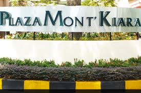 Attico 10 mont kiara has parking available for guests. Plaza Mont Kiara For Sale In Mont Kiara Propsocial