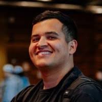 9 "Freddy Almeida" profiles