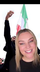 The green flags are flagging for this italian olympic athlete who lost his  weddinf ring during the ooening ceremony in paris. #olympics  #gianmarcotamberi #olympicathletes #heartwarmingstories ...