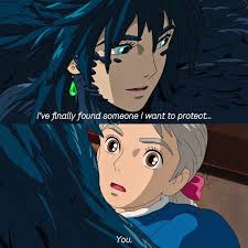 I've finally found someone, I want protect you