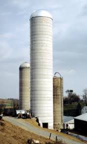 Sollenberger Silos Llc