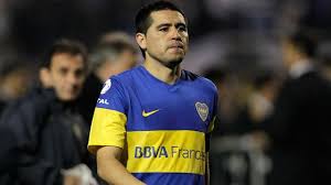 Soy de boca y no vendo humo. Riquelme Nothing Left To Give Boca Juniors Sportsnet Ca