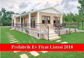 70 Mt Prefabrik Ev Fiyatlari Google Da Ara Evler