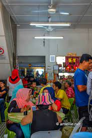 Herfra har gjester lett tilgang til alt den livlige byen har å tilby. 10 Must Try Halal Foods In Penang Island Amalia S Travels Adventures Amalia S Travels Adventures