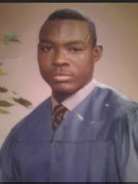 Obituary for George Hunt