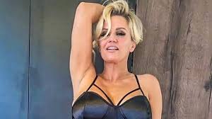 Celebs on OnlyFans and what theyre offering - Kerry Katona nudes and  X-rated Love Island - The Mirror