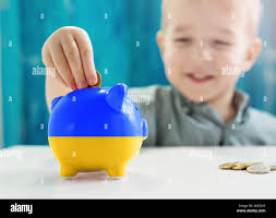 Denaro monete immagini e fotografie stock ad alta risoluzione