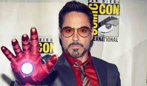 Strange opened with an $84.98 million weekend, and was marvels 14th consecutive movie to open in the top spot at the. Tony Stark Beard Styles How To Grow Shape 2021 Guide Bald Beards