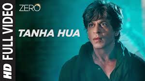 Tanha Hua Song Download Zero 2018 Hindi Cineclipz Com Latest Cinema News Updates Live News Channels Video Songs Pagalworld.com , pagalworld ,bollywood mp3 songs music video download,free mobile ringtones, , download , pagalworld , pagalworld.com , mp3 song , mp3 songs. cineclipz com