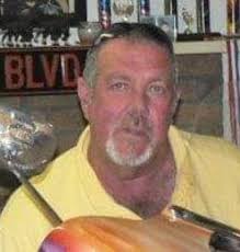 Ricky Ray Goodman Obituary February 10, 2022