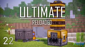Anywho, i was reading about this aura and taint things and how the taint is like some sort of corruption for using a lot of magic, but so far i've. Ftb Ultimate Reloaded Modpack Ep 21 How To Start Thaumcraft Youtube