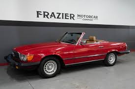 Image result for Signal Red 1980 Mercedes