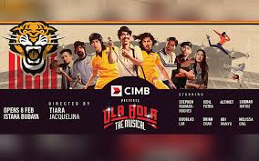 Istana budaya celebrates its 20th anniversary this year. Ola Bola A Superb Performance By A Brilliant Cast Free Malaysia Today Fmt