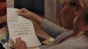 2017 4k members 4 seasons893 episodes. Aurore Recoit Une Lettre Anonyme Qui Accuse William Demain Nous Appartient 13 Novembre 2020 796 Demain Nous Appartient Nouveautes Tele Com
