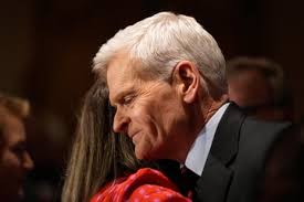 Republican Louisiana senator Bill Cassidy loses primary after Trump intervenes to oust him