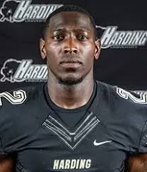 2016 Football Roster