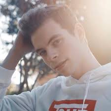 Matthew Ables's Instagram, Twitter & Facebook