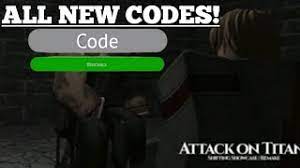 For more info about attack on titan shifting showcase remake codes 2021, please dont forget to subscribe this website now. Attack On Titan Shifting Showcase All New Codes Check Pinned Comment Youtube