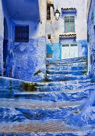 Chefchaouen Viii Chefchaouen Maroc Maroc Chefchaouen