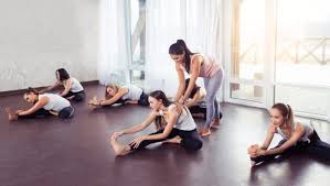 Maybe you would like to learn more about one of these? How To Become A Certified Yoga Instructor Next Insurance Guide