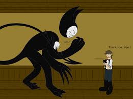 Prototype alpha bendy / prototype alpha bendy steam workshop the bendy animatabul models alpha particle assembly prototype x original mix annyeeongh / maybe you would like to learn more about one of these?. Prototype Bendy Explore Tumblr Posts And Blogs Tumgir
