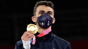 Gli atleti italiani hanno vinto 578 medaglie ai giochi olimpici estivi, 40 medaglie ai giochi olimpici estivi giovanili, 114 medaglie ai giochi olimpici invernali, 14 medaglie ai giochi olimpici invernali giovanili. Csw60mb4cbkh9m