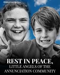 My heart goes out to the babies 🕊️🤍