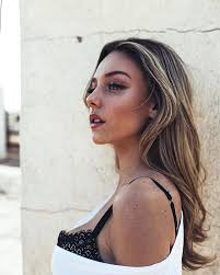 Ester exposito, esterexposito, instashoot, HD phone wallpaper