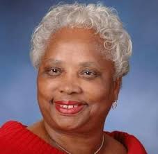 Ginnie Davis Obituary