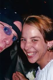 Dave at the wedding party in NYC. Photo credits: jenniferskliasgahan (IG)