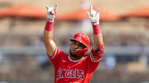 Oswald Peraza Shines in Spring Training with Angels