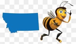 Barry bee movie coloring pages. Free Png Bee Clip Art Download Page 5 Pinclipart