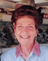 Marjorie Talbott Obituary (1924