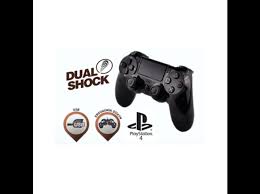 ps4 oyun kolu joystick kablosuz wireless playstation 4