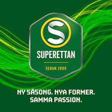 The competition began in 2000 and is held annually from april to october. Superettan Visual Design Tagebuch