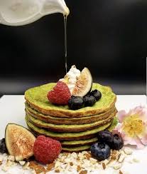 Avocado Banana Pancake Avocado Recipes Breakfast Avocado Pancakes Banana Pancakes Recipe