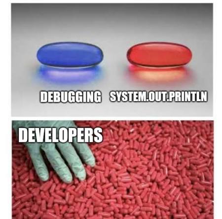 Мем дебаггинг