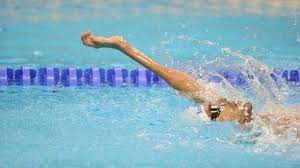 I primi risultati degli italiani | supernews. Mondiali Paralimpici Di Nuoto La Grinta Di Vincenzo Boni Volevo Che I Miei Fossero Orgogliosi Di Me La Repubblica