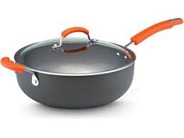 Pin By Stephanie Phillips On Kitchen Stuff In 2020 Rachel Ray Cookware Hard Anodized Cookware Rachael Ray