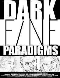 Dark Fine Paradigms (Short 2014)