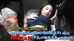 Struktur payudara sangat rapuh saat masih gadis, sehingga payudara gadis harus 2. Puput Memberi Pengetahuan Soal Implan Payudara Dirinya By Hendric Shinigami Youtube