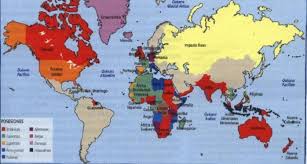 (italia, suiza, francia, inglaterra y holanda) disfruta de europa, su cultura, gastronomía y museos con este completo itinerario en todo incluido: Potencia Colonizadora Portugal Inglaterra Francia Holanda Cuales Fueron Los Territorios Conquistados Brainly Lat